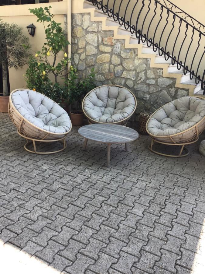 Villa San Marco chambre d hôtes Lorgues Esterno foto