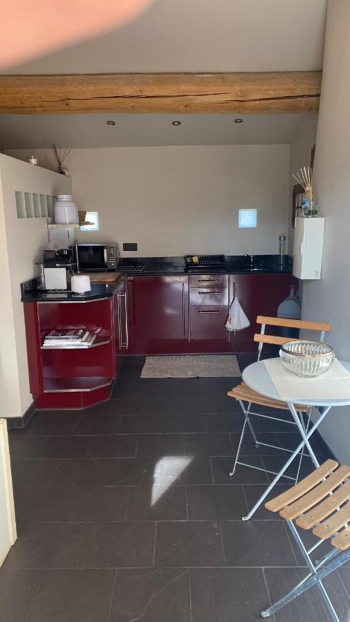 Villa San Marco chambre d hôtes Lorgues Esterno foto