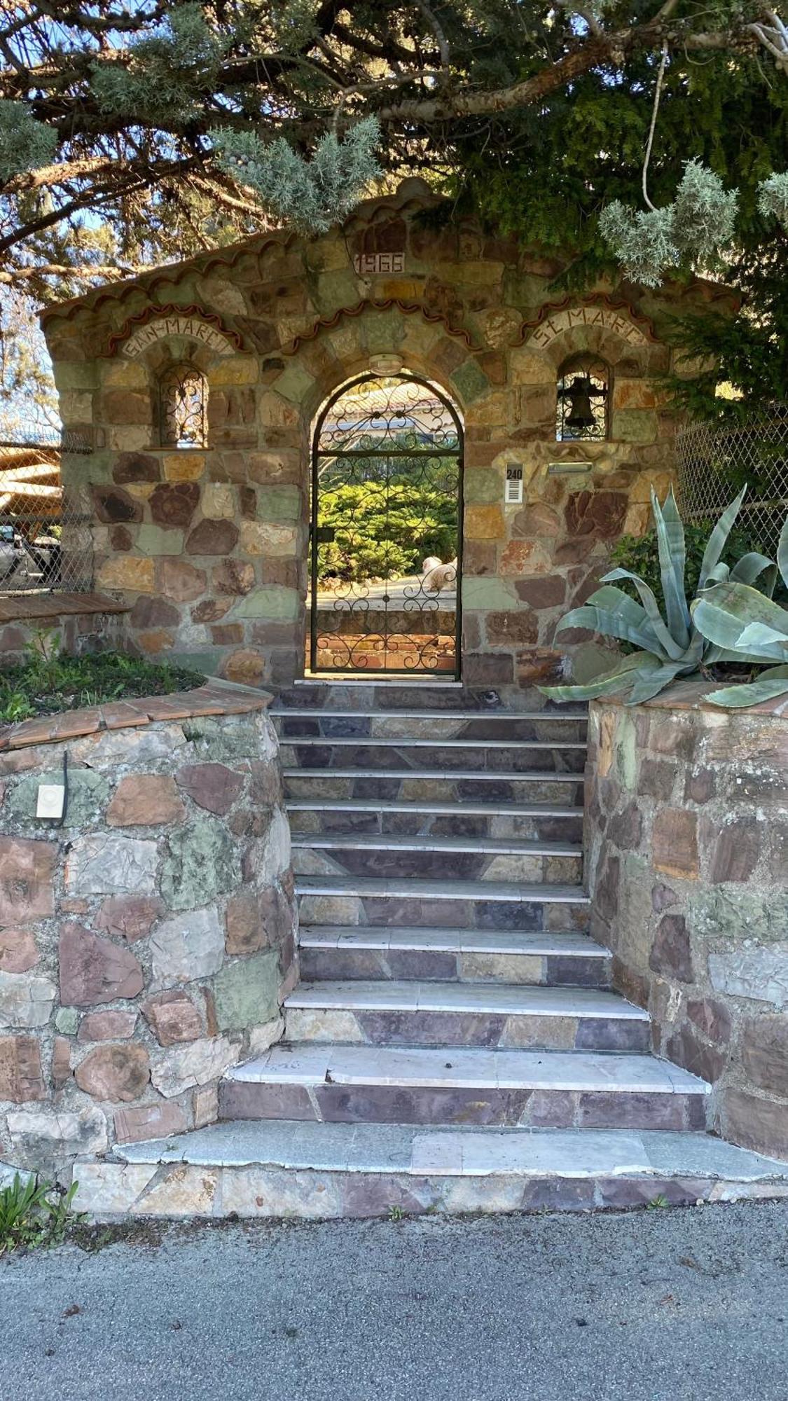 Villa San Marco chambre d hôtes Lorgues Esterno foto